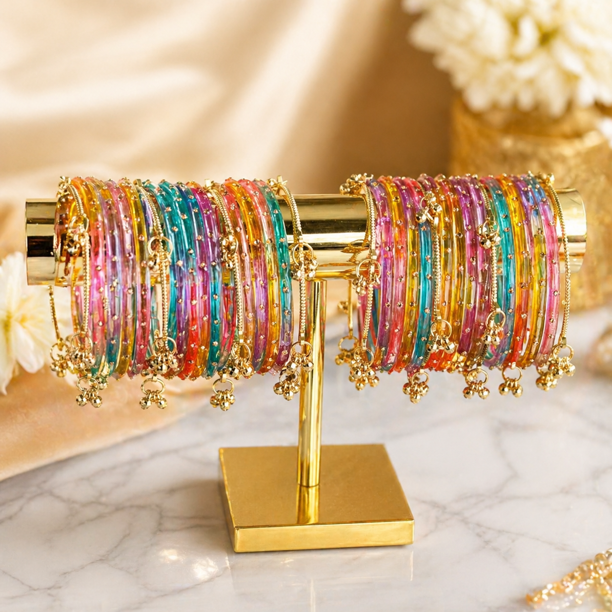 Kashmiri Bangles