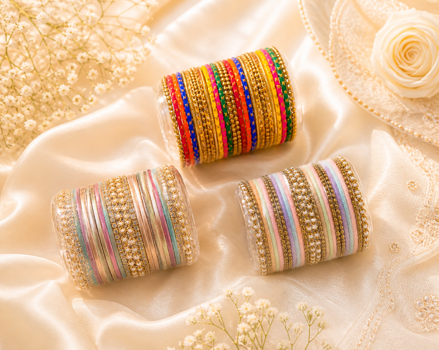 Kids Bangles