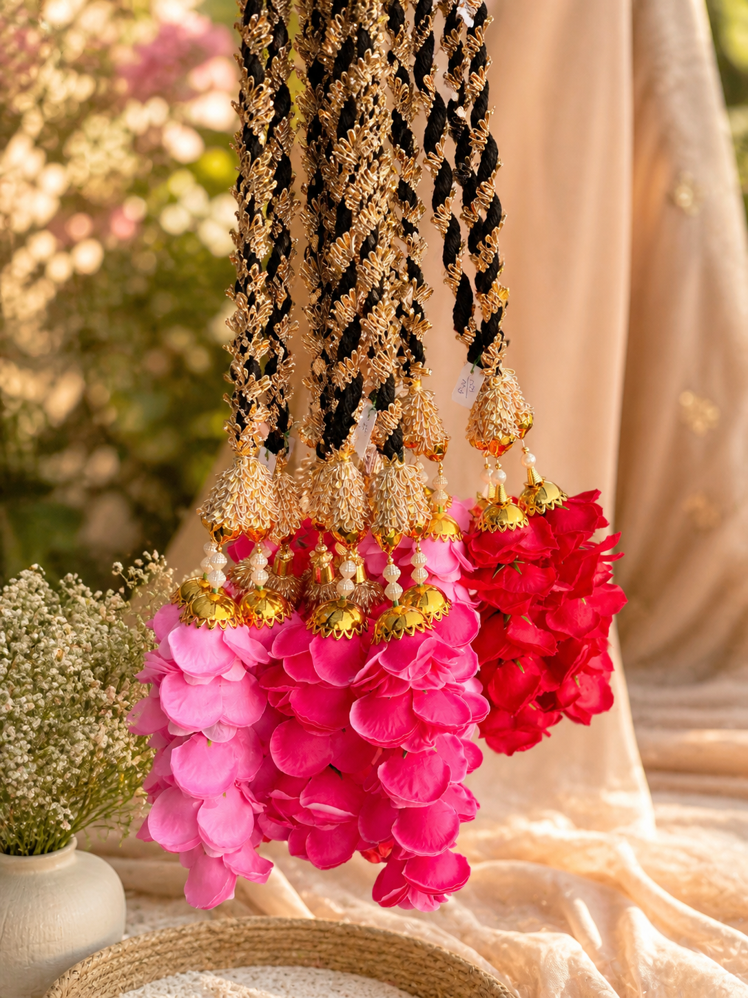Hair Accessories