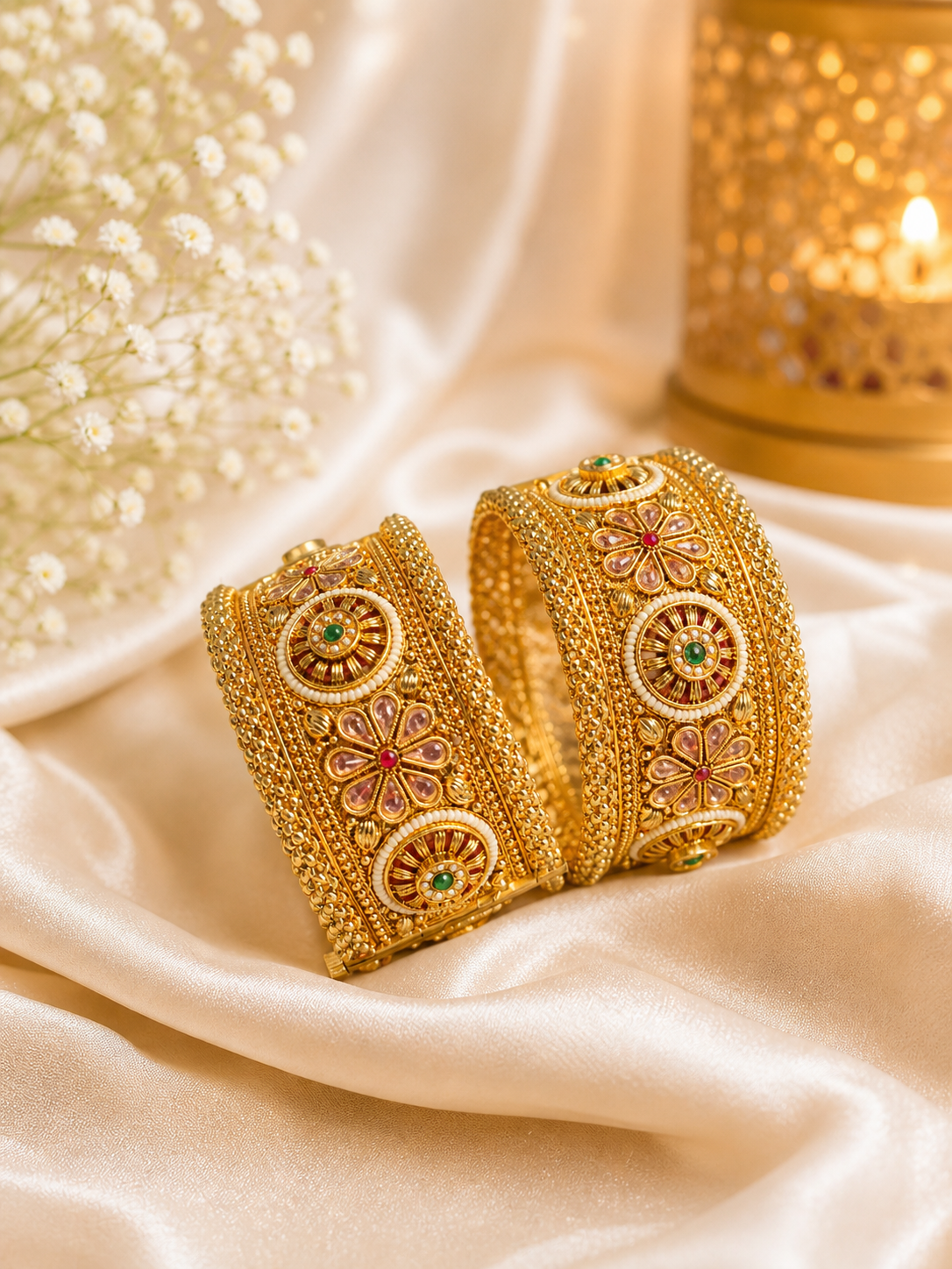 Kangan/Kada