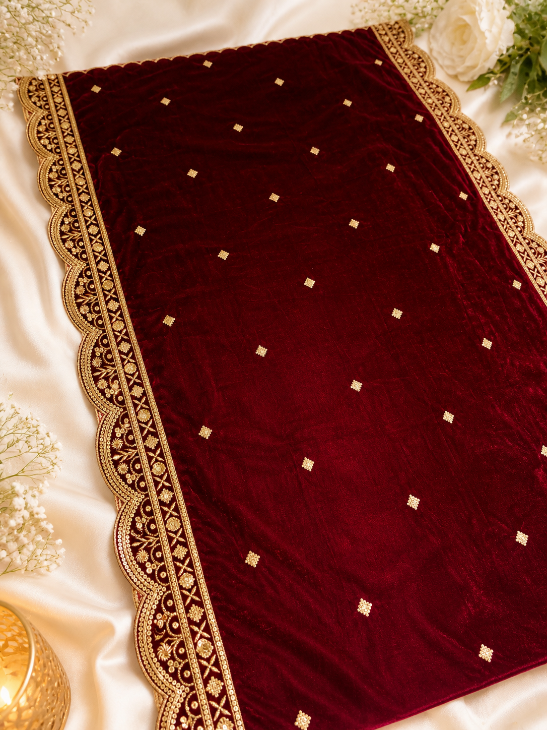 Dupatta/Shawl