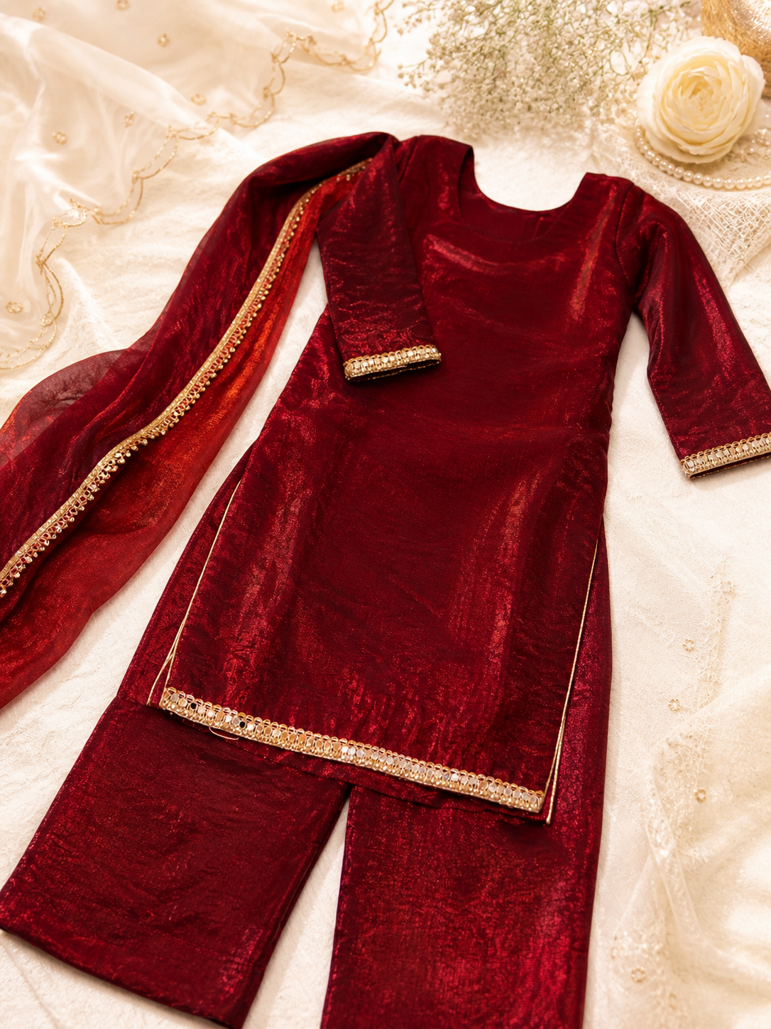 Kids suits
