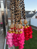 Gulab/Rose Paranda