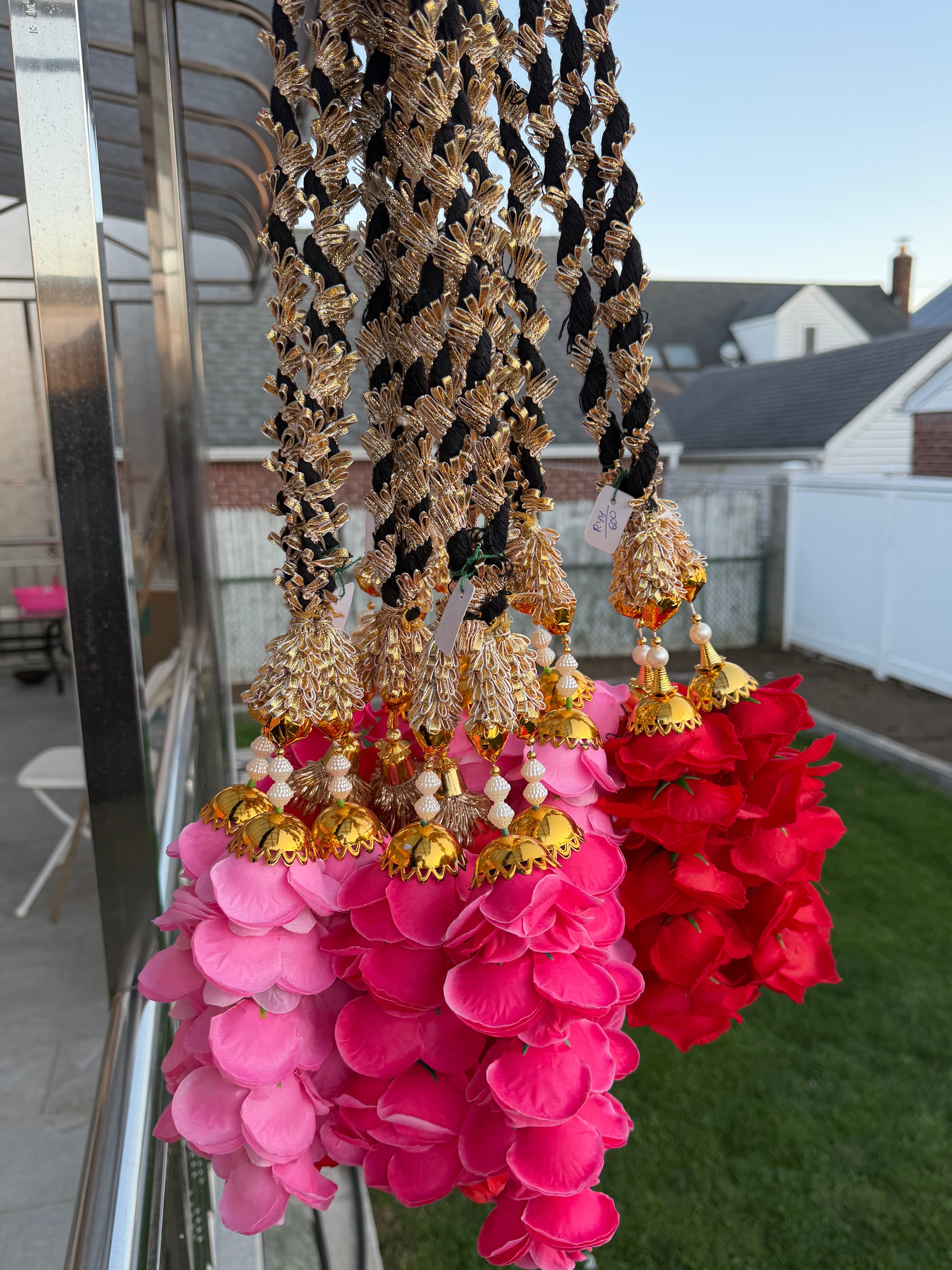 Gulab/Rose Paranda