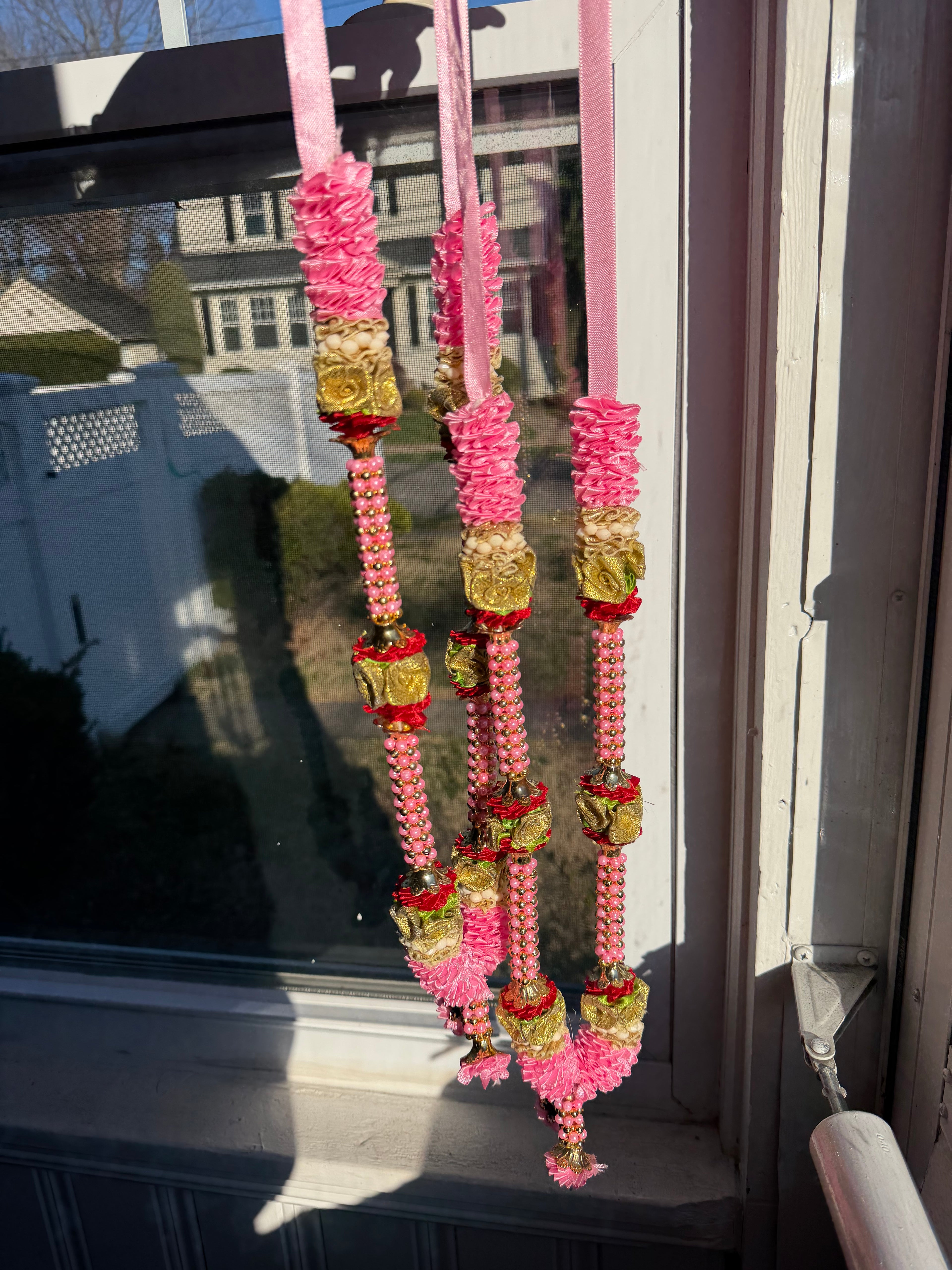 Milni haar (Wedding guest welcome)
