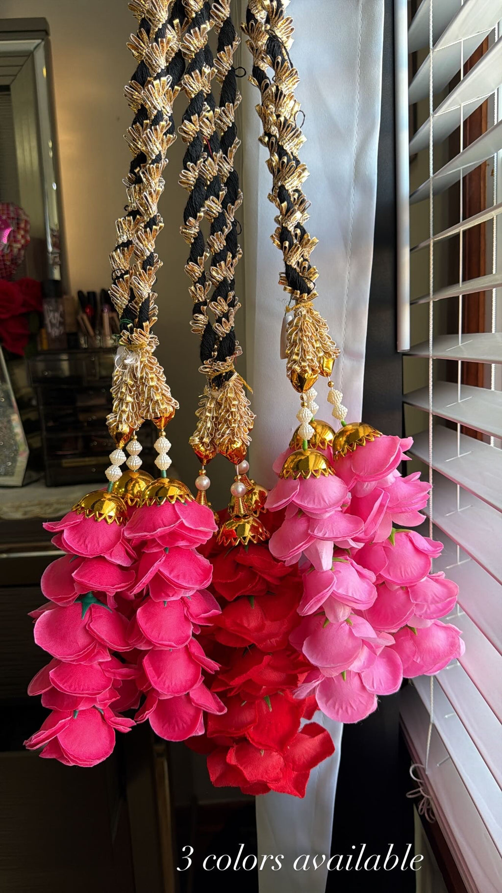 Gulab/Rose Paranda