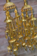 Golden Kalira Set